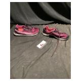Puma womenï¿½s shoes size 7 1/2