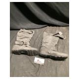 Womenï¿½s boots size 7
