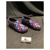 Clogs womenï¿½s shoes size 7 1/2