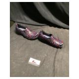 Howell nurse style shoes, size 8