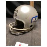Seahawks football helmet