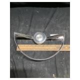 Car steering wheel