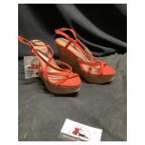 H&M womenï¿½s shoes size 8