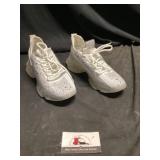 Steve Madden shoes, size 8