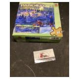panoramic 1000 piece puzzle