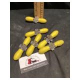 Corn  cob holders