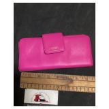 Fossil wallet