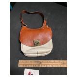 A bellucci purse