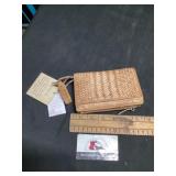 Wallet made in India