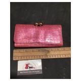 Ted Baker wallet