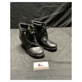 Joe boxer womenï¿½s boots size 8