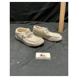 Hey dude, shoes size 7