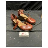Yokono womenï¿½s shoes size 7 1/2