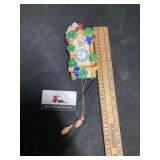 Wall pocket