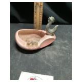 USA ashtray