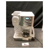 Cuisinart coffee pot