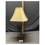 Lamp untested