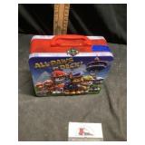 All paws on deck puzzle