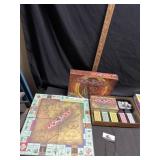 Monopoly, Lord of the rings game