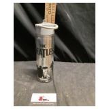 The Beatles drink bottle