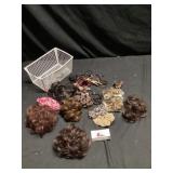 Hair accessories