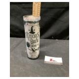 Witches brew drinking cup
