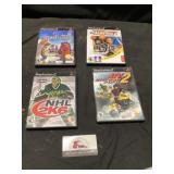 PlayStation two games