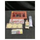 New old stock miscellaneous