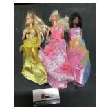 Dolls