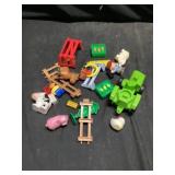 Toys