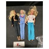 Dolls