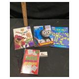 Books