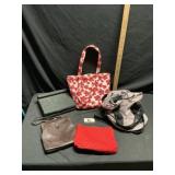 Storage bags
