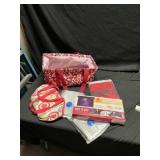 31 bag and miscellaneous