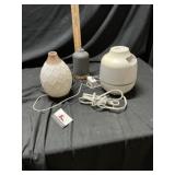 Diffusers