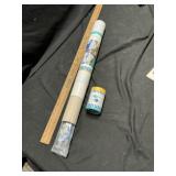 Modern Monet, paint by Numbers kit