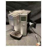 Cuisinart machine
