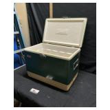 Coleman cooler