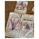 Seed sacks