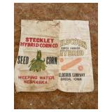 Seed sacks