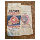 Seed sacks