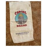 Seed sack