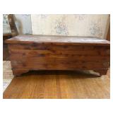 Cedar Storage