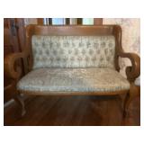 loveseat