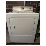 Maytag centennial dryer - electric