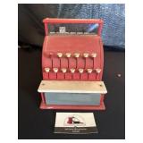 Tom Thumb Cash Register