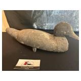 Duck Decoy