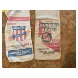 Seed sack