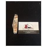 Tonto Pocket Knife