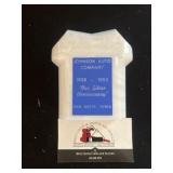 Van Meter Advertiser